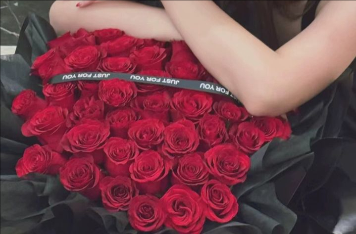 广州越秀区花店